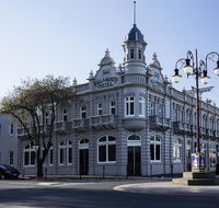 Bull and Mouth Hotel - Grafton Accommodation