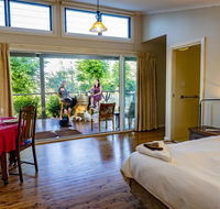 Bulwarra Bed  Breakfast - Grafton Accommodation
