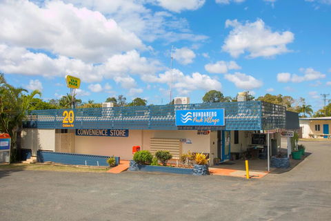 Bundaberg Park Village - Grafton Accommodation 3