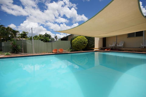 Bundaberg Park Village - Grafton Accommodation 0