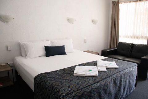 Bundaberg Spanish Motor Inn - Grafton Accommodation 3