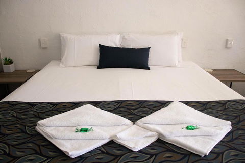 Bundaberg Spanish Motor Inn - Grafton Accommodation 2