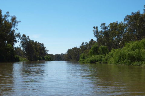 Bundalong Hideaway - Grafton Accommodation 2