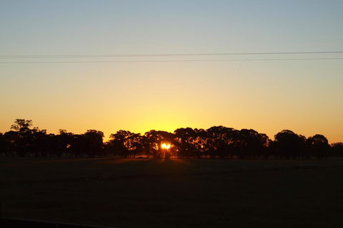 Bundalong Hideaway - Grafton Accommodation 3