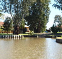 Bundalong Hideaway - Grafton Accommodation