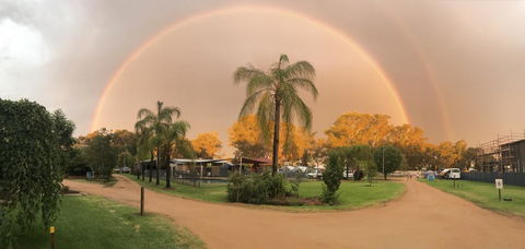 Bundalong Holiday Resort - Grafton Accommodation 2