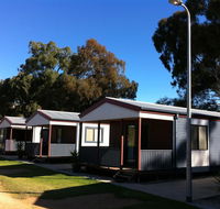 Bundalong Holiday Resort - Grafton Accommodation