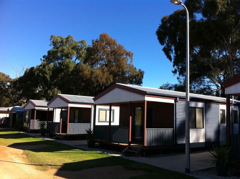 Bundalong Holiday Resort - Grafton Accommodation 0