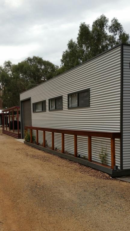 Bundalong Holiday Resort - Grafton Accommodation 3