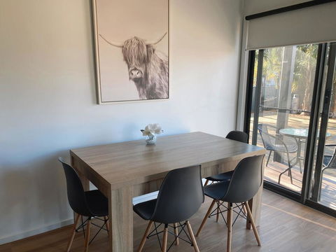 Bundalong Villas - Grafton Accommodation 2