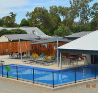 Bundalong Villas - Grafton Accommodation