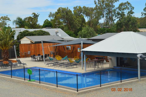 Bundalong Villas - Grafton Accommodation 0