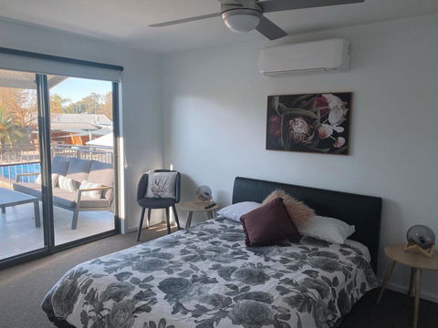 Bundalong Villas - Grafton Accommodation 1