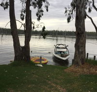 Bundalong Waterfront - Grafton Accommodation