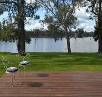Bundalong Waterfront- 28 Graham Ave Bundalong - Grafton Accommodation