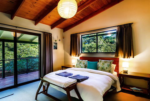 Bundara - Idyllic Getaway In The Mountains - Grafton Accommodation 3