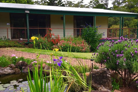 Bundara - Idyllic Getaway In The Mountains - Grafton Accommodation 2