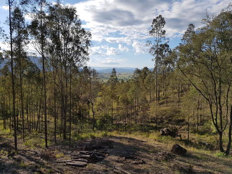 Bundera Lodge - Grafton Accommodation 2