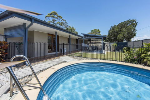 Bundjalung - Grafton Accommodation 0