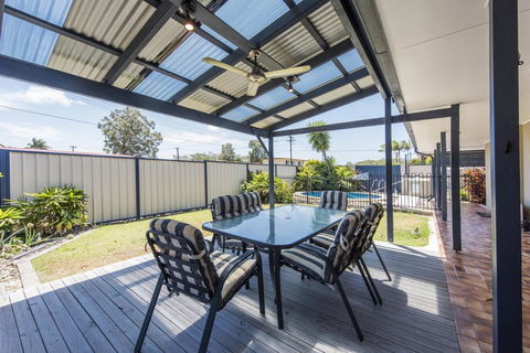 Bundjalung - Grafton Accommodation 2