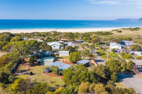 BUNGALOW BEAUTY - Hosted By: L'Abode Accommodation - Grafton Accommodation 2