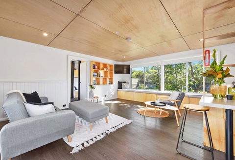 BUNGALOW BEAUTY - Hosted By: L'Abode Accommodation - Grafton Accommodation 0