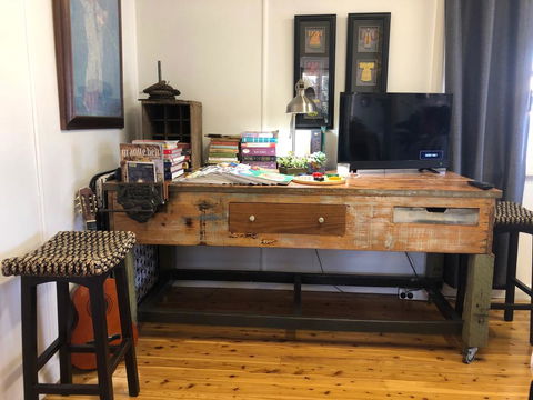 Bungalow@Tenterfield - Modern Vintage Luxury - Grafton Accommodation 3