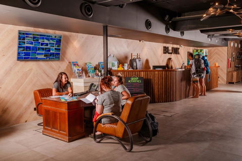 Bunk Surfers Paradise - Grafton Accommodation 2