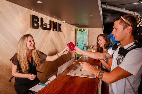 Bunk Surfers Paradise - Grafton Accommodation 1
