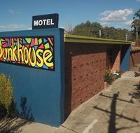 Bunkhouse Motel - Grafton Accommodation