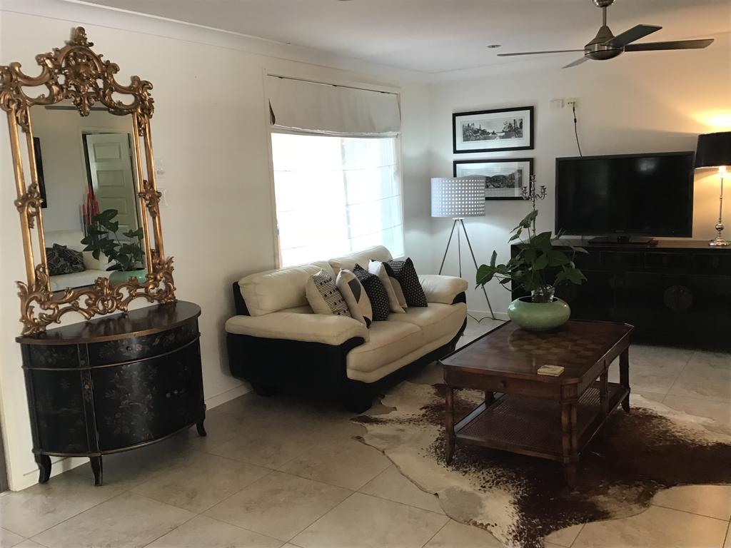 Landers Shoot QLD Grafton Accommodation