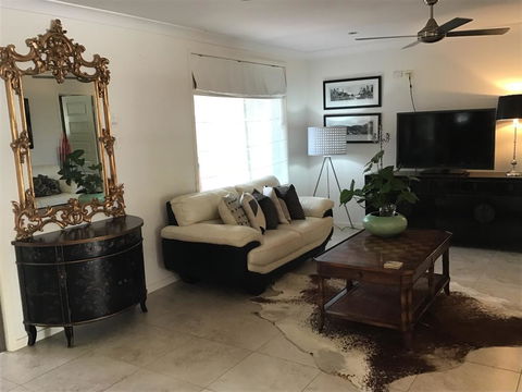 Bunya Cottage - Grafton Accommodation 0