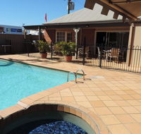 Burke  Wills Mt Isa - Grafton Accommodation