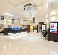 Burke and Wills Hotel Toowoomba - Grafton Accommodation