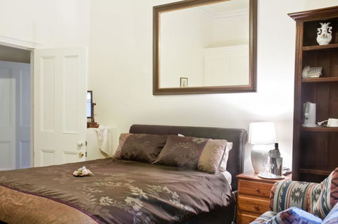 Burnbank - Grafton Accommodation 2
