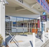 Burnie Central Townhouse Hotel - Grafton Accommodation