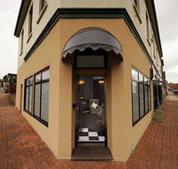 Burnie City Apartments - Grafton Accommodation