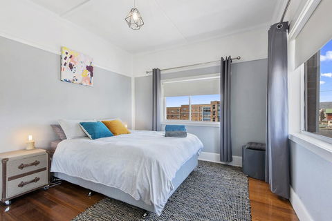 Burnie City Apartments - Grafton Accommodation 3