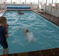Burnie Ocean View Motel and Caravan Park - Grafton Accommodation