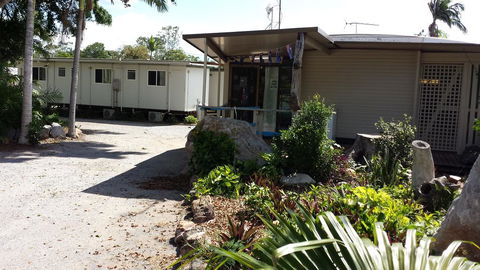Bushchooks Travellers Village - Grafton Accommodation 1