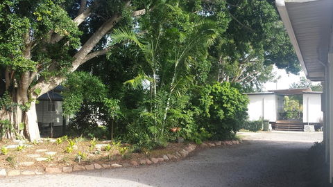Bushchooks Travellers Village - Grafton Accommodation 2