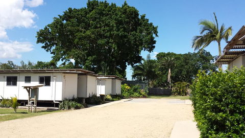 Bushchooks Travellers Village - Grafton Accommodation 3