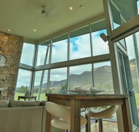 Bushland - Grafton Accommodation