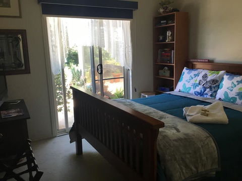 By The Bay - Grafton Accommodation 2