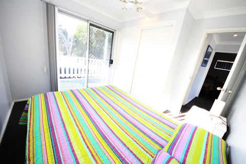By The Beach At South West Rocks - Grafton Accommodation 2
