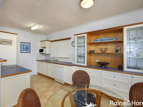 By The Sea - Cumbernauld #1 - 1/12 Terrigal Esp, Terrigal - Grafton Accommodation 3