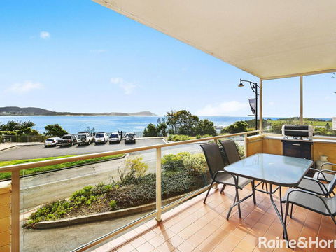 By The Sea - Cumbernauld #1 - 1/12 Terrigal Esp, Terrigal - Grafton Accommodation 0
