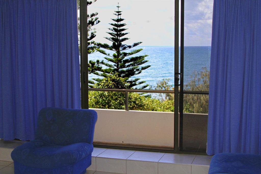 Little Mountain QLD Grafton Accommodation