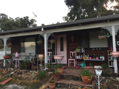 Byfield Road Homestay - Grafton Accommodation 1