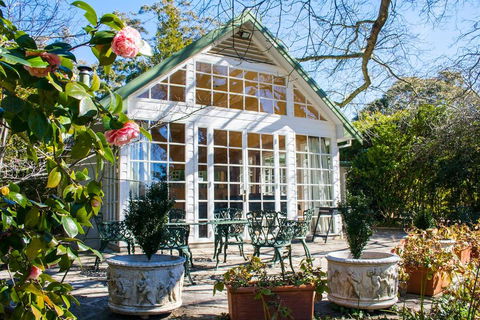 Bygone Beautys Cottages - Bronte Cottage - Grafton Accommodation 0